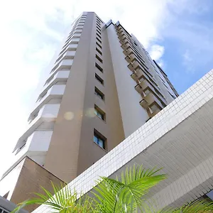 Apartahotel Brasília Santana Gold Flat, São Paulo