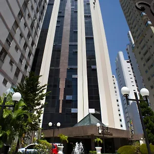 Hotel Le Premier, São Paulo