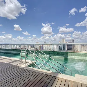 Be Paulista's Apartamento