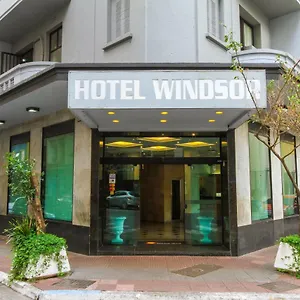 Hotel Windsor, São Paulo