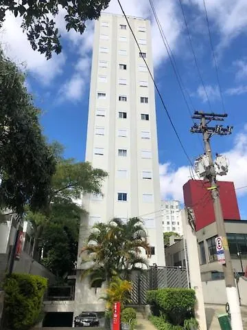 Aparthotel Waldorf Service Sao Paulo