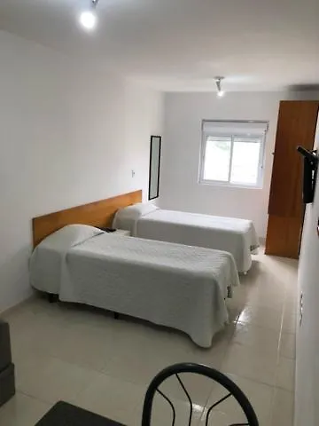 Waldorf Service Sao Paulo 0*,