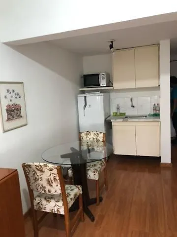 Waldorf Service Sao Paulo Aparthotel