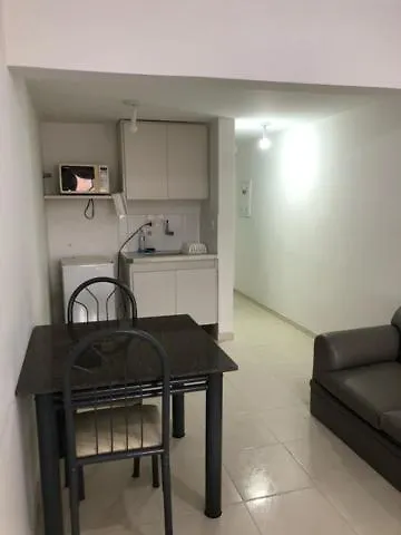 Aparthotel Waldorf Service Sao Paulo Brazil