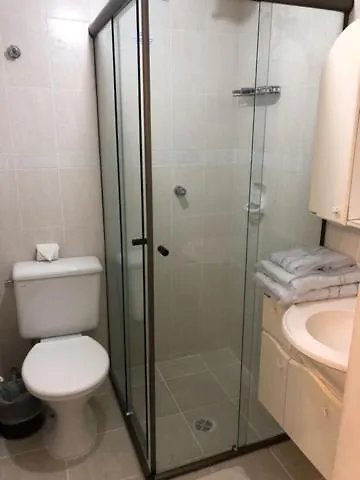 Aparthotel Waldorf Service Sao Paulo