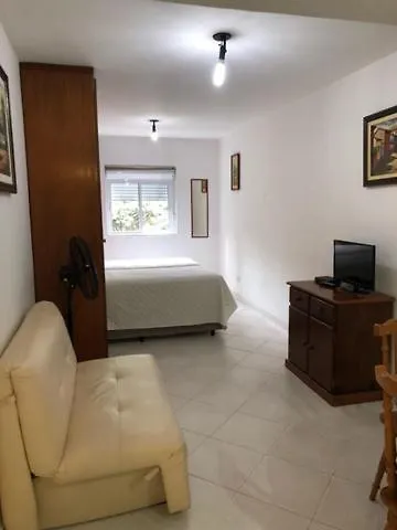 Aparthotel Waldorf Service Sao Paulo