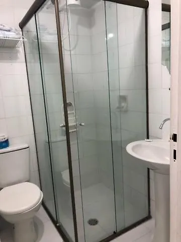 Waldorf Service Sao Paulo Aparthotel